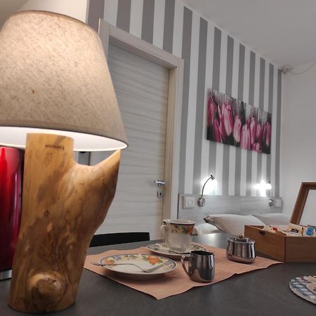 Como Petite Maison Esterno foto