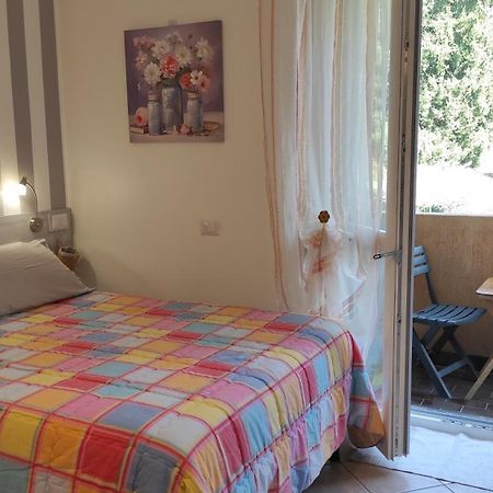 Como Petite Maison Esterno foto