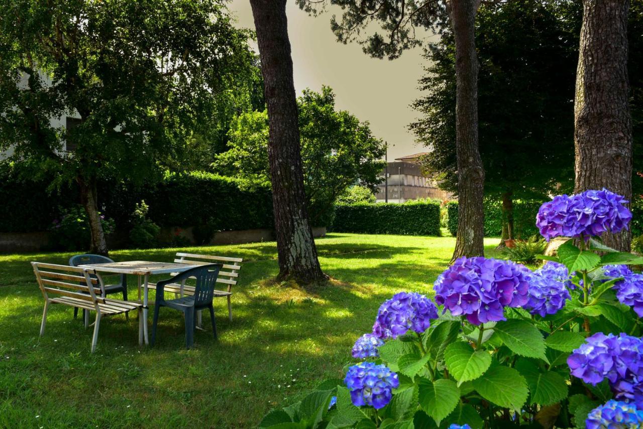 Como Petite Maison Esterno foto