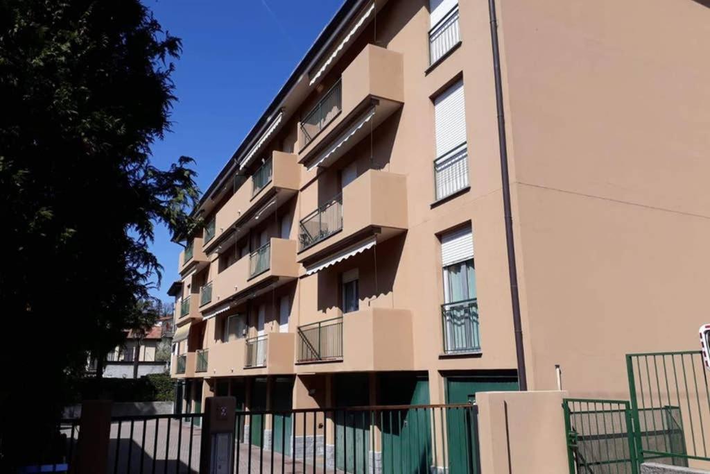 Como Petite Maison Esterno foto