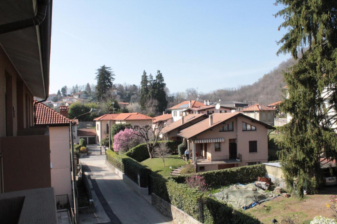 Como Petite Maison Esterno foto