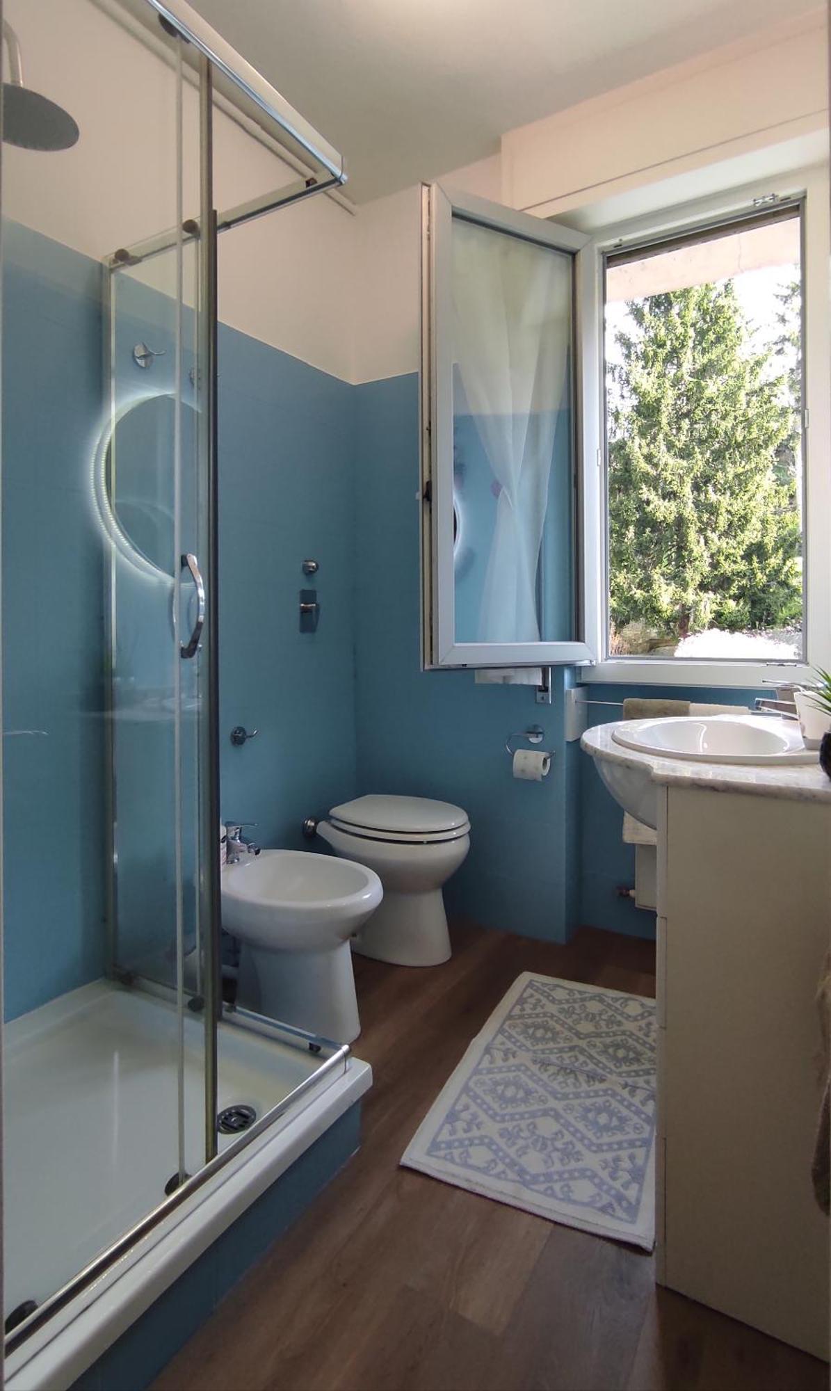 Como Petite Maison Esterno foto