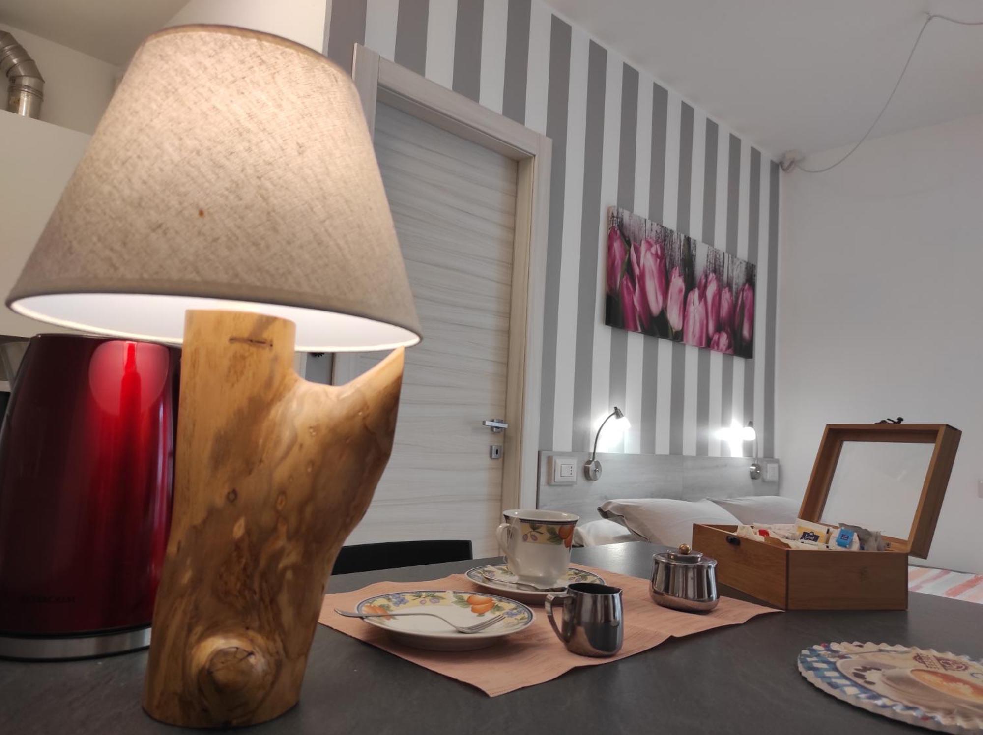 Como Petite Maison Esterno foto