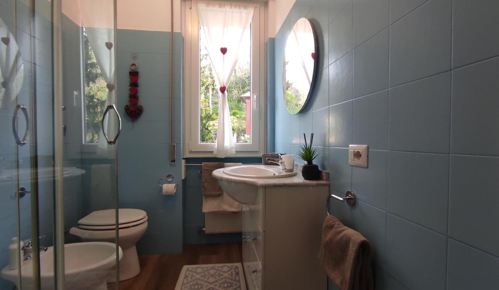 Como Petite Maison Esterno foto