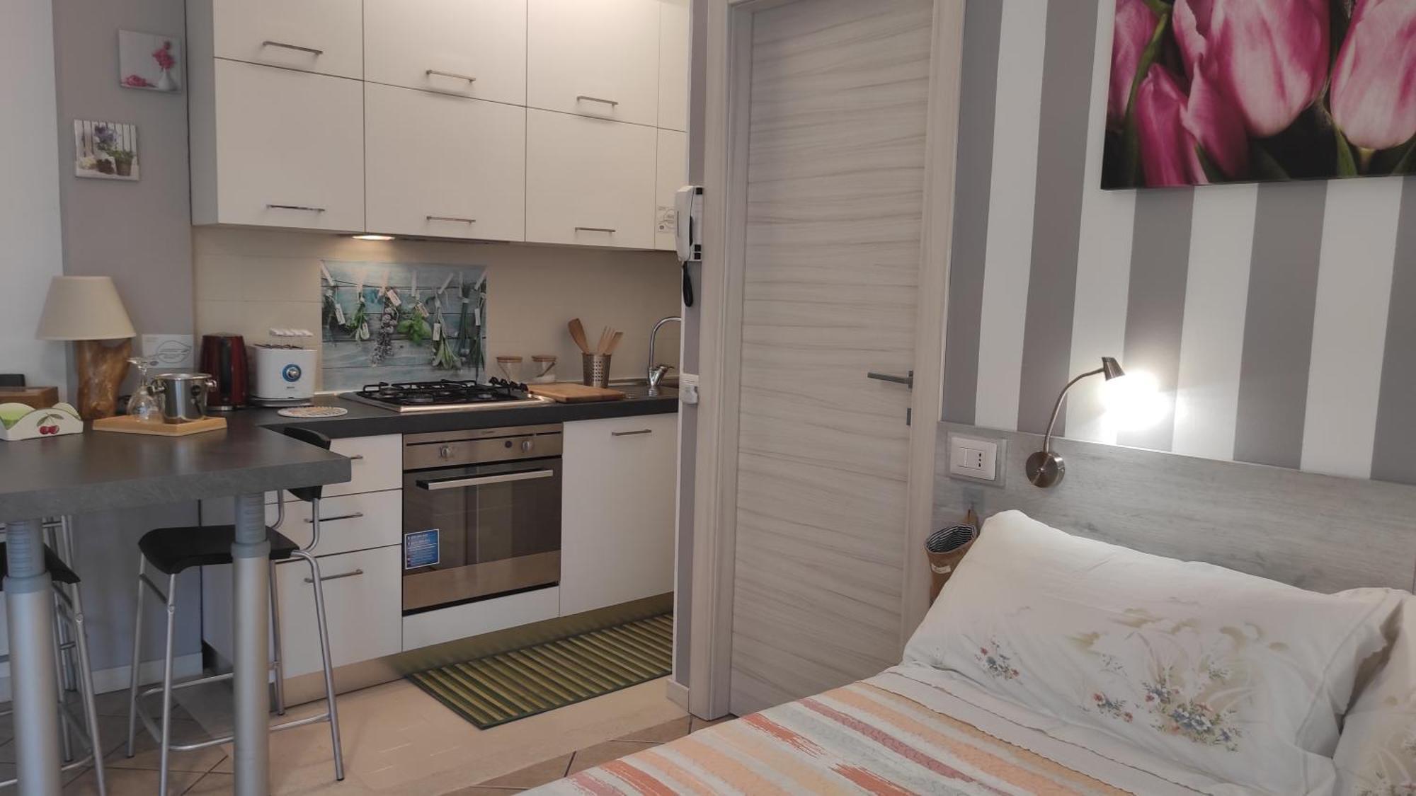 Como Petite Maison Esterno foto