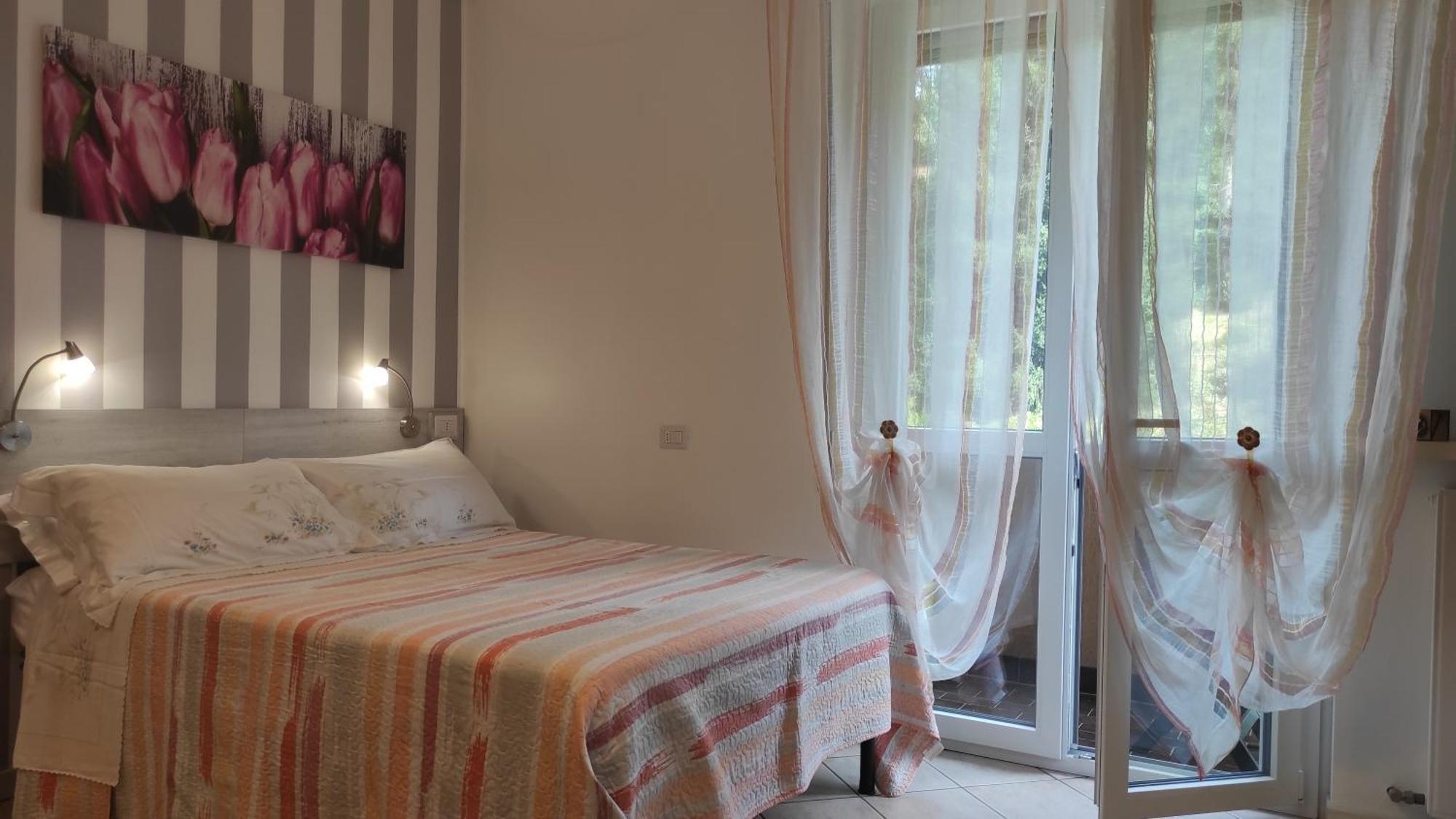 Como Petite Maison Esterno foto