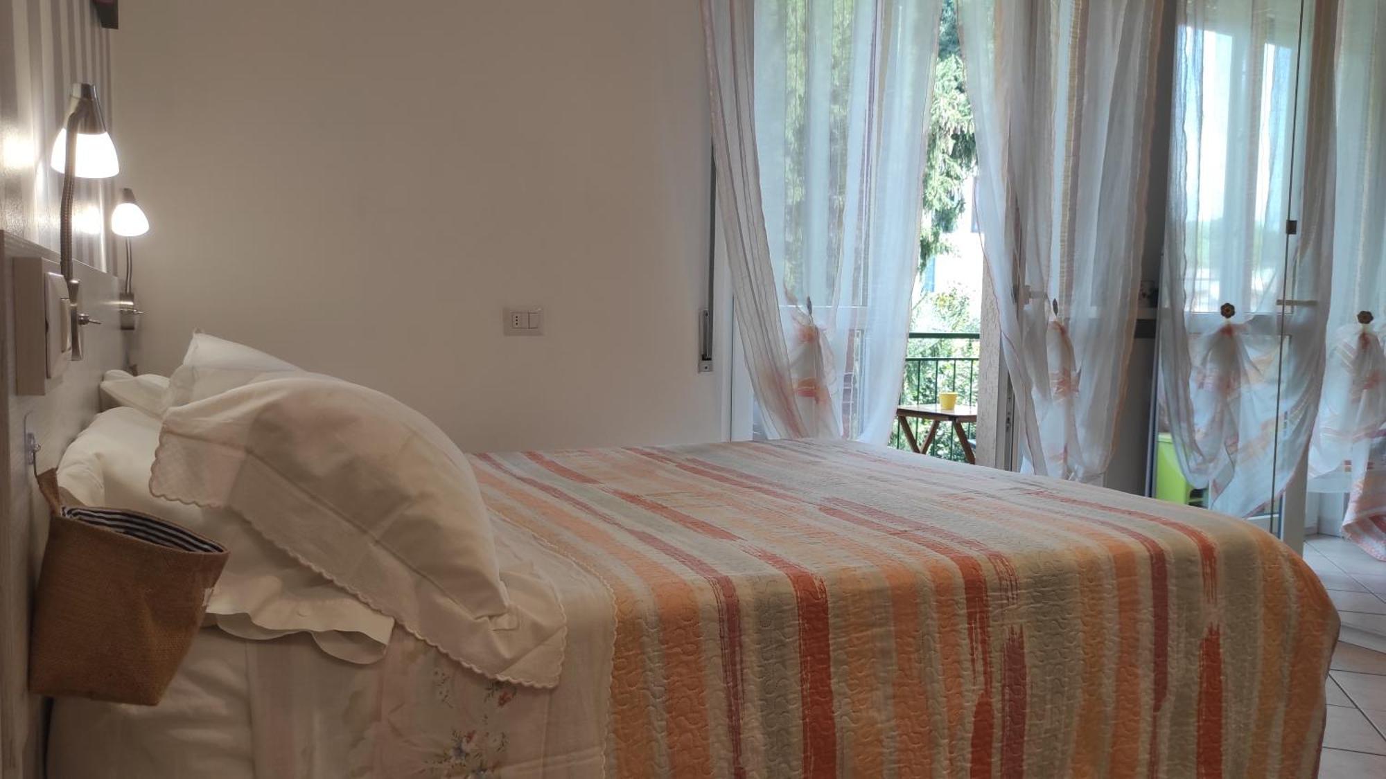 Como Petite Maison Esterno foto