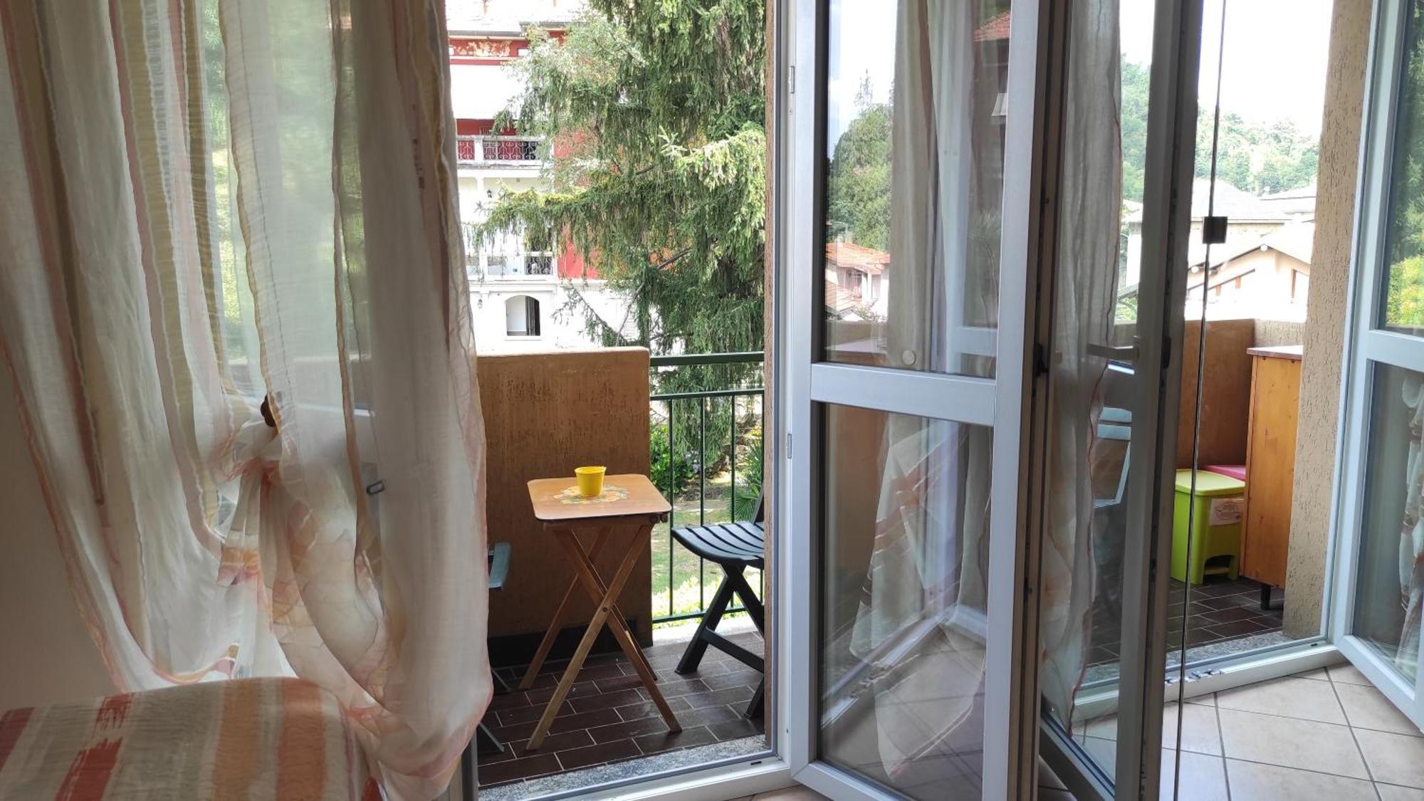 Como Petite Maison Esterno foto