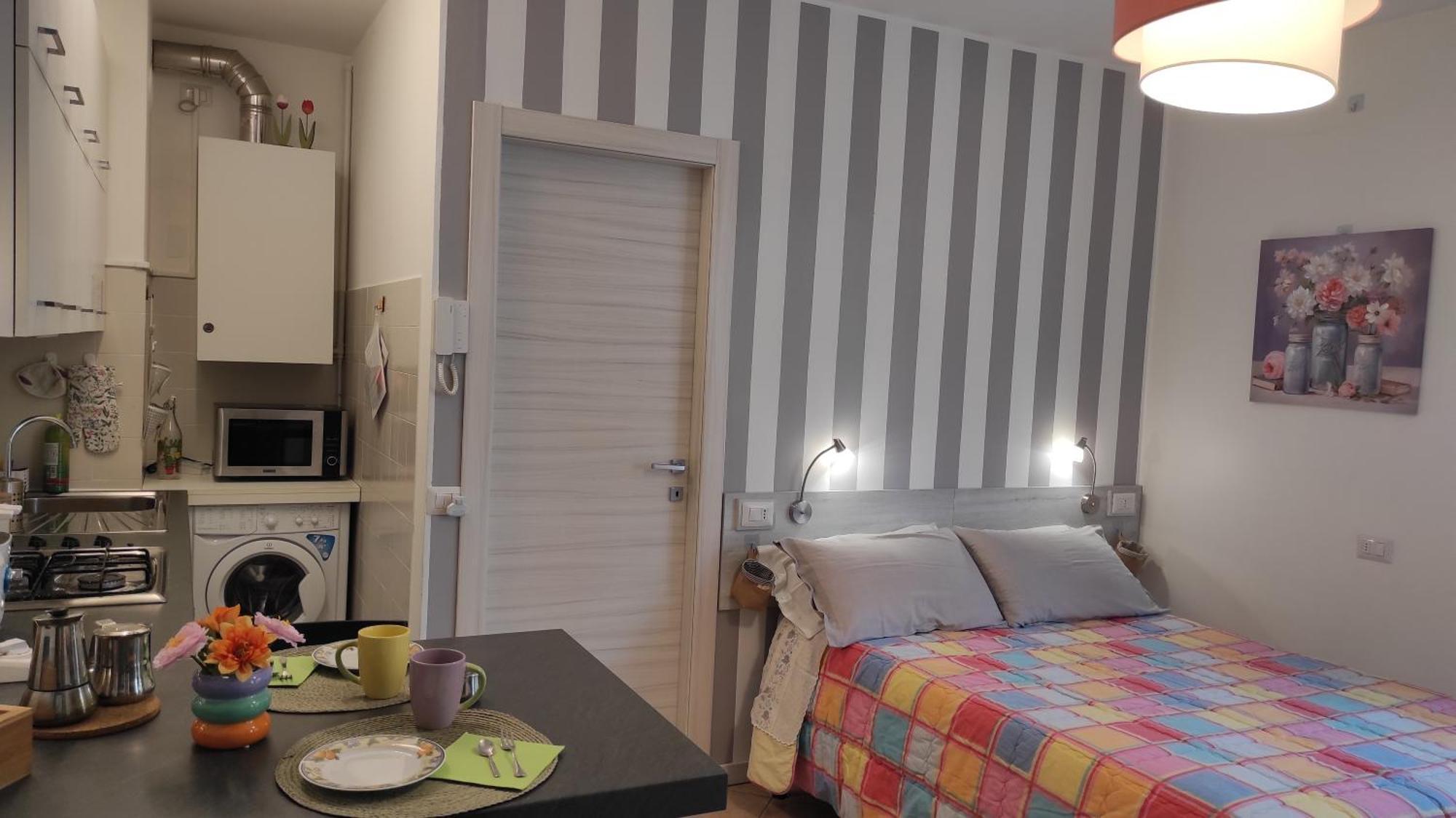 Como Petite Maison Esterno foto