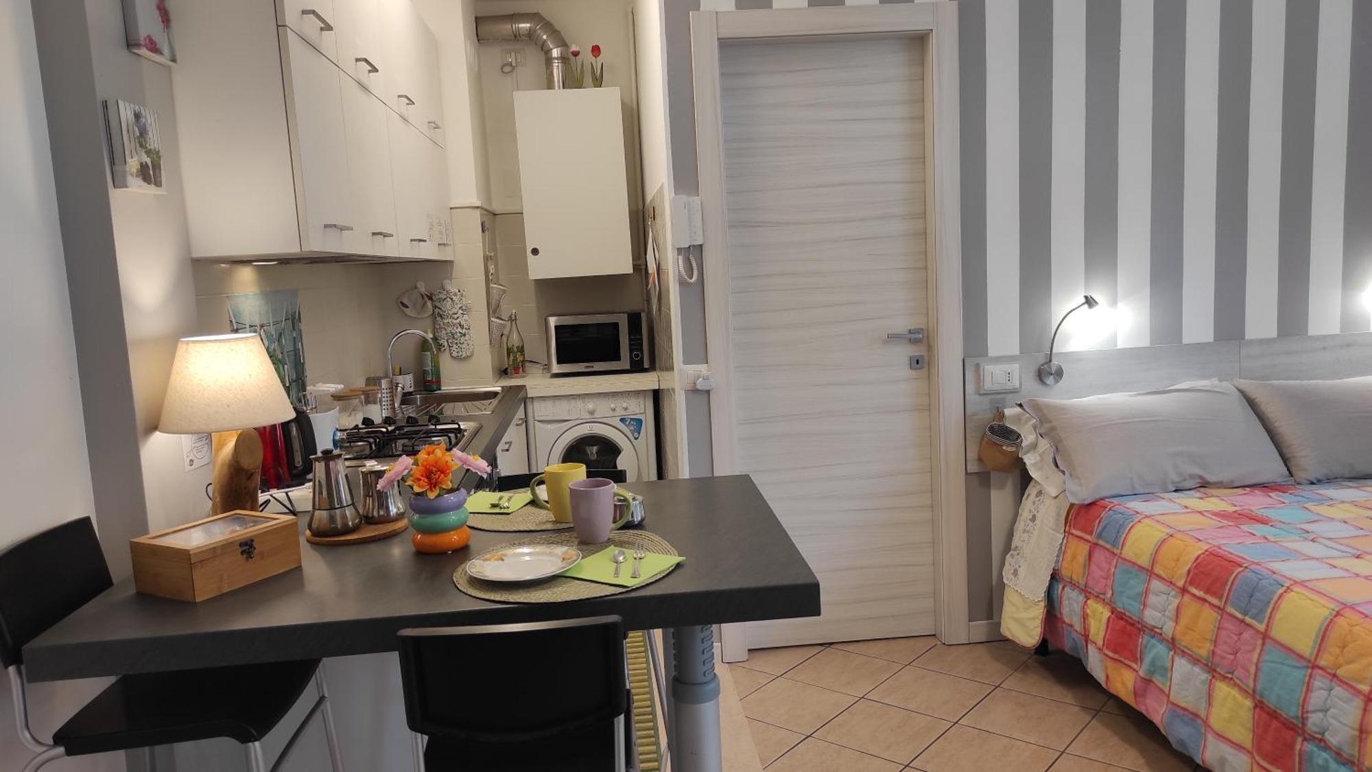 Como Petite Maison Esterno foto