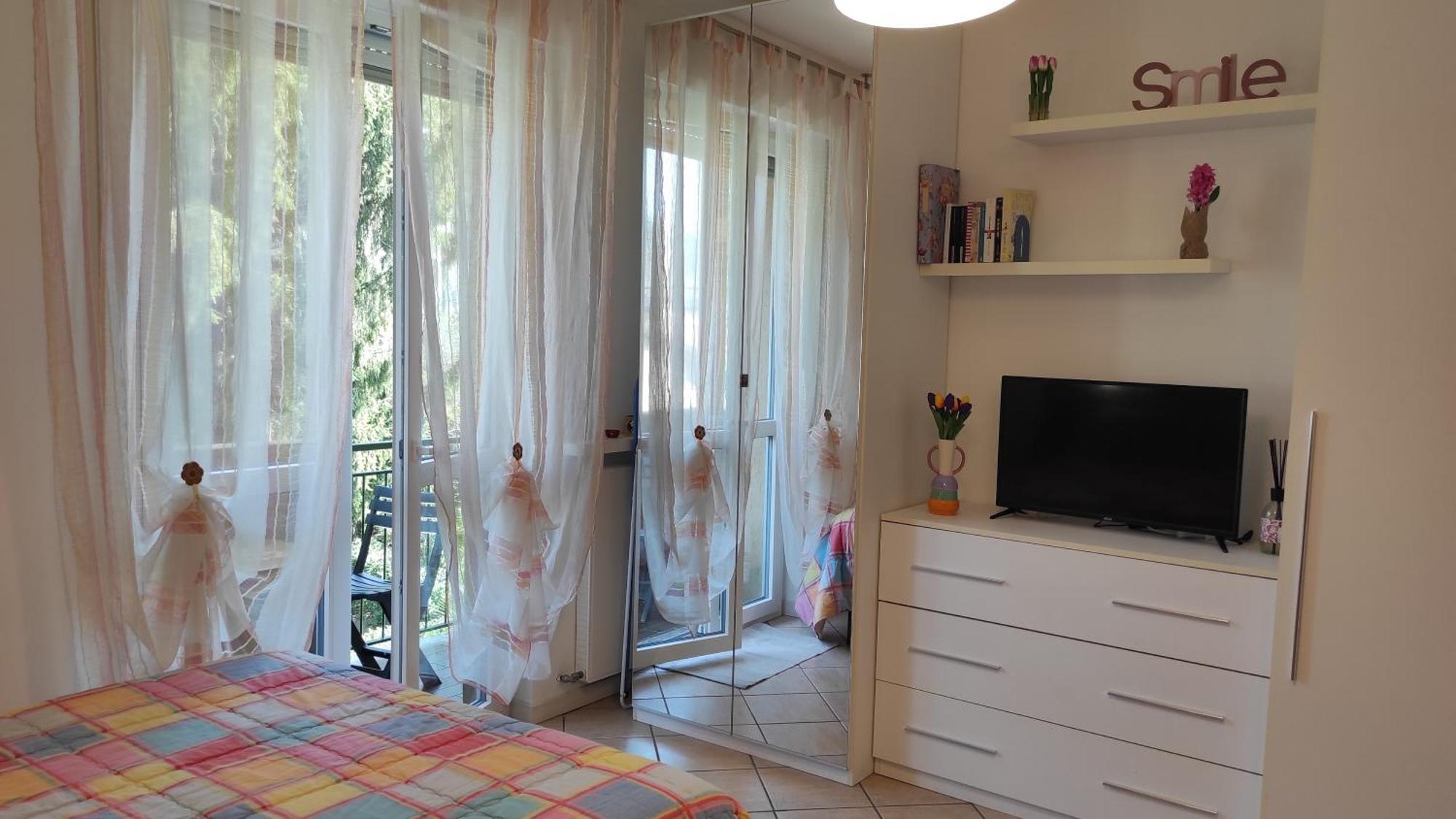Como Petite Maison Esterno foto