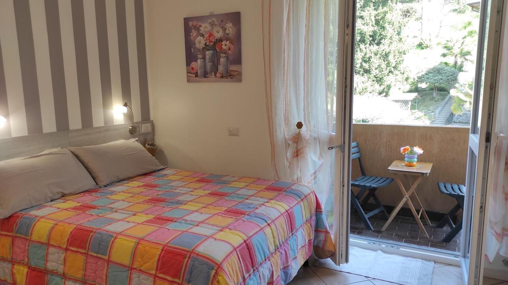 Como Petite Maison Esterno foto